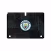 برچسب پوششی ماهوت مدل Manchester-City مناسب برای تبلت سامسونگ Galaxy Note 10.1 2012 N8010