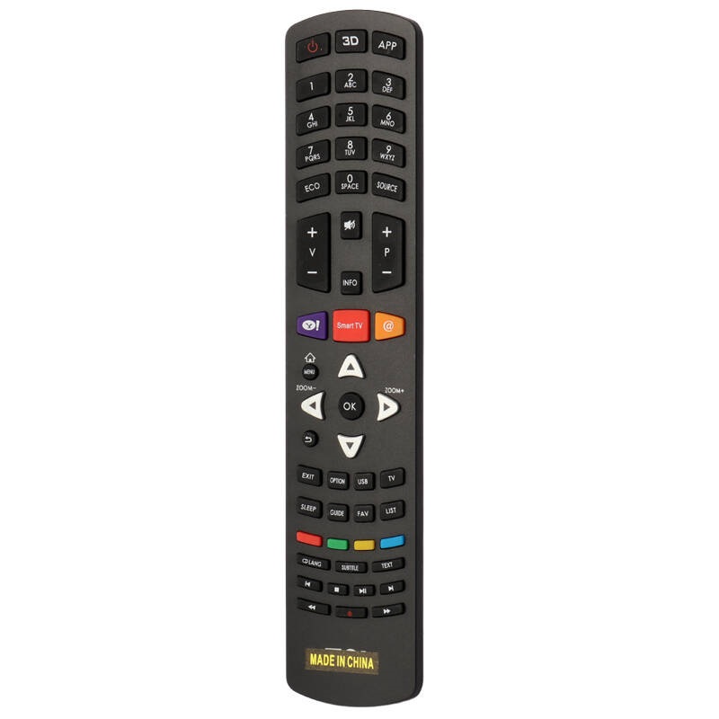 کنترل تلویزیون تی سی ال TCL RC3100L10