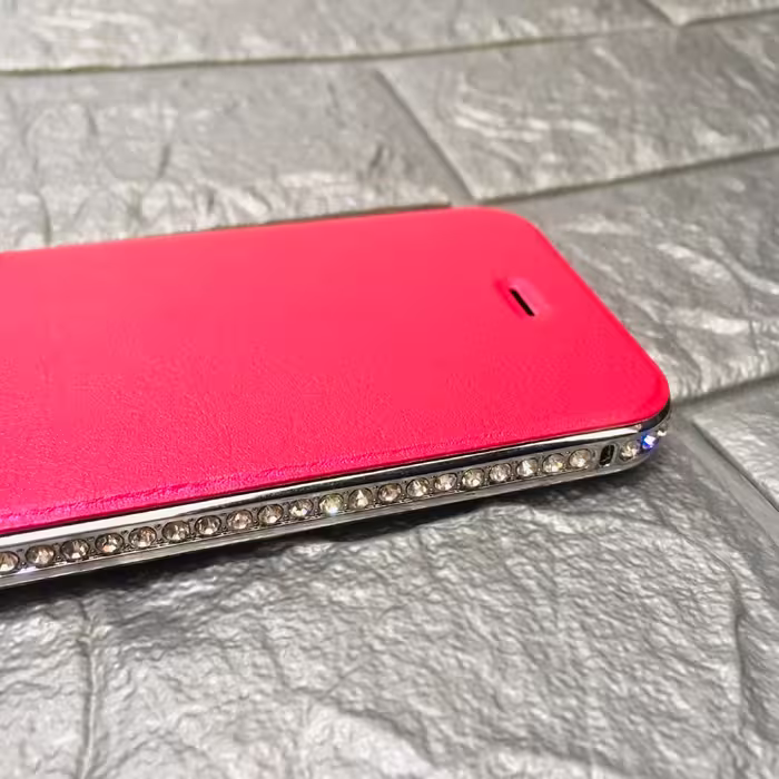کیف کلاسوری مدل P-3 مناسب برای گوشی موبایل اپل Iphone 5s/5/SE