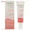 کرم ترمیم کننده هیدرودرم مدل irritated and damaged skins وزن 30 گرم