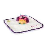 آروغ گیر نوزادی اوپس مدل جغد Oops