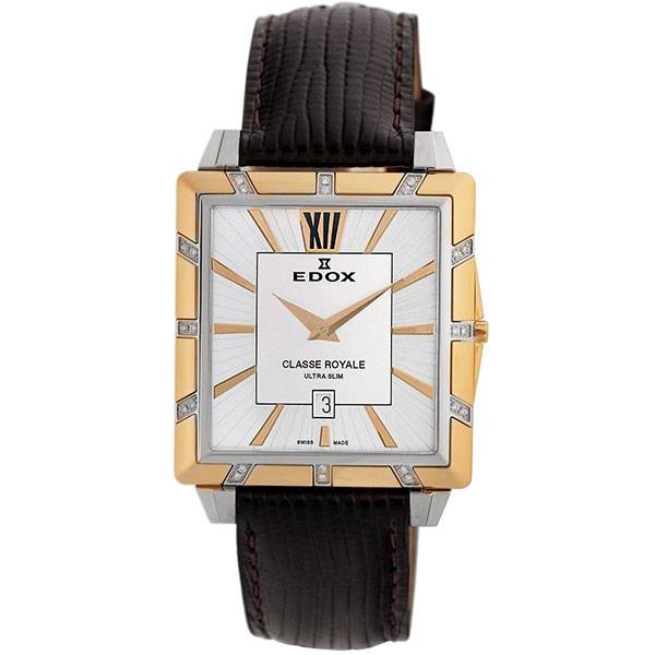 ساعت مچی زنانه ادوکس 27029357RAIR