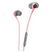 خرید هندزفری Earbuds HyperX Wire Pink با بهترین قیمت