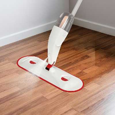 طی زمین شوی مهسان مدل Spray میکروفایبر 