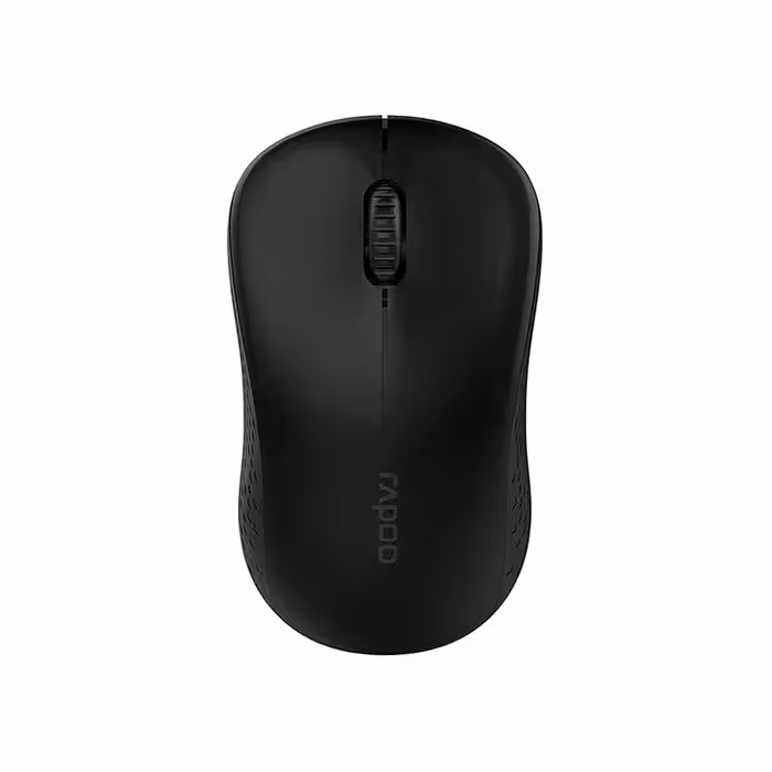 موس بی‌سیم Rapoo M20 | فروشگاه اینترنتی شهر لپ تاپ