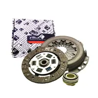 خرید دیسک و صفحه پژو 206 تیپ 2 عظام با بلبرینگ کد 3184113 | اتوموبی