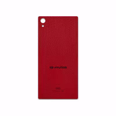 برچسب پوششی ماهوت مدل RL-HYNDI مناسب برای گوشی موبایل سونی Xperia Z5 Premium