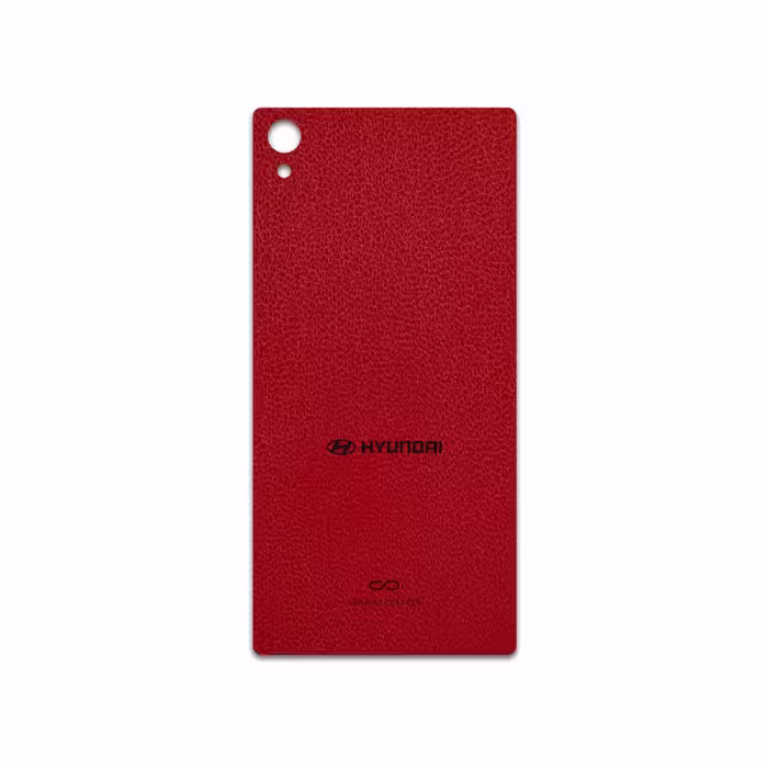 برچسب پوششی ماهوت مدل RL-HYNDI مناسب برای گوشی موبایل سونی Xperia Z5 Premium