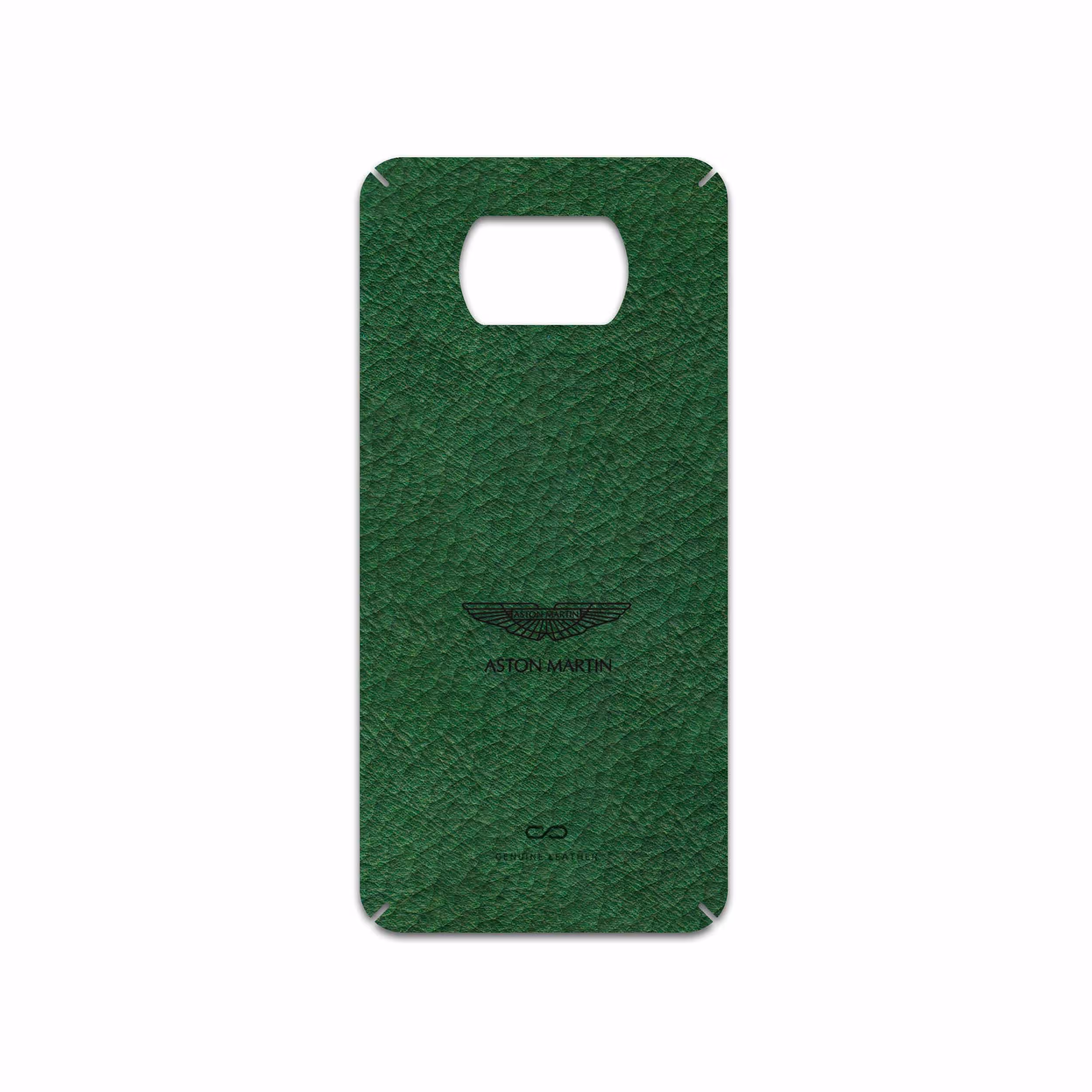 برچسب پوششی ماهوت مدل GL-ASTN_MRTN مناسب برای گوشی موبایل شیائومی Poco X3 NFC