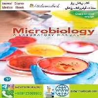 Microbiology A Laboratory Manual 2020 TRUE PDF price 1€ - کتاب پزشکی بهار