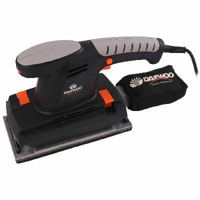 دستگاه سنباده زن دوو مدل DAOS380