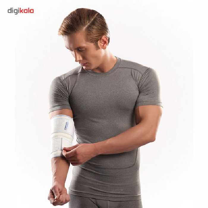 آرنج بند پاک سمن مدل Adjustable سایز بسیار بزرگ