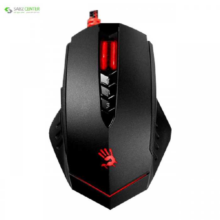 ماوس مخصوص بازی ایفورتک V8M