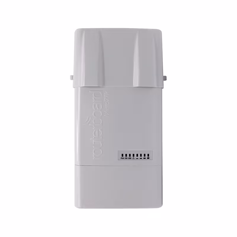 MIKROTIK NETBOX 5 - تکنو لینک 148