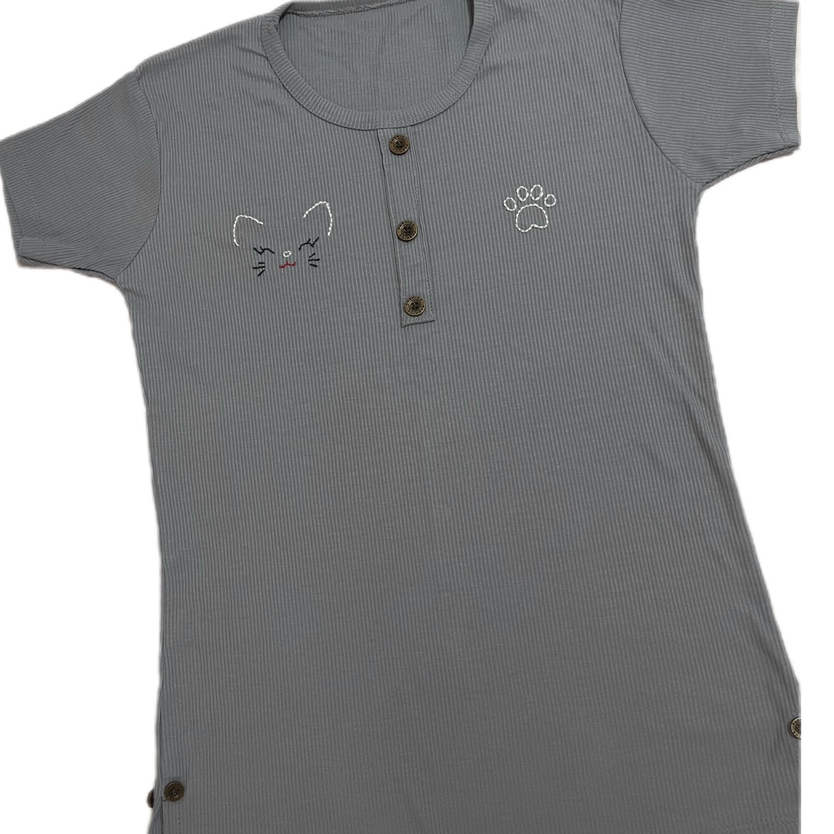 تیشرت استین کوتاه 