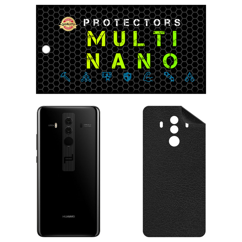 برچسب پوششی مولتی نانو مدل X-F1L مناسب برای گوشی موبایل هوآوی Mate 10 Porsche Design | کالا برتری