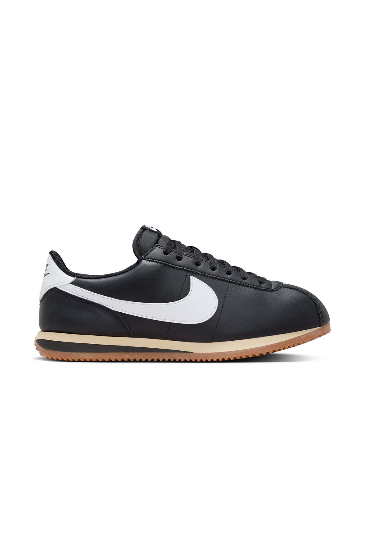 کفش پیاده روی مشکی مردانه و زنانه روزانه 002 اورجینال Nike