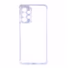 کاور مدل ژله ای مناسب برای گوشی موبایل سامسونگ Galaxy A33 5G