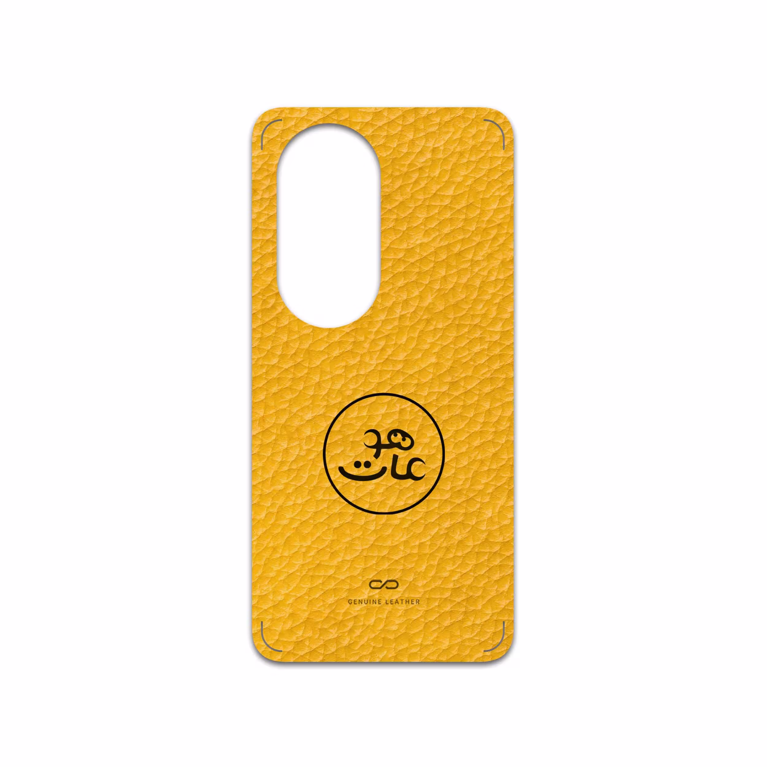 برچسب پوششی ماهوت مدل ML-MAH مناسب برای گوشی موبایل هوآوی P50 Pro