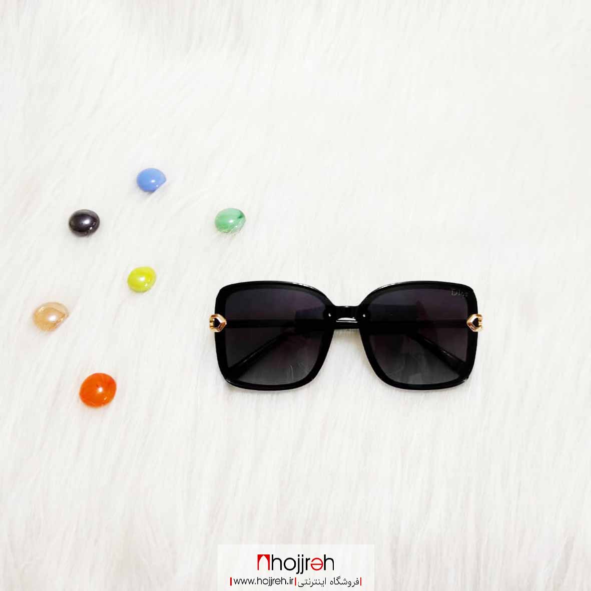 اطلاعات ، قیمت و خرید عینک شب و روز طرح DIOR کد D41