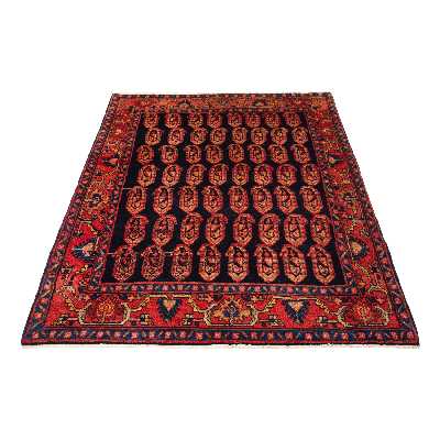 فرش دستبافت سه متری مدل بروجرد کد 482040