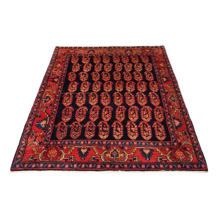 فرش دستبافت سه متری مدل بروجرد کد 482040