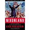 کتاب Nixonland اثر Rick Perlstein انتشارات Scribner
