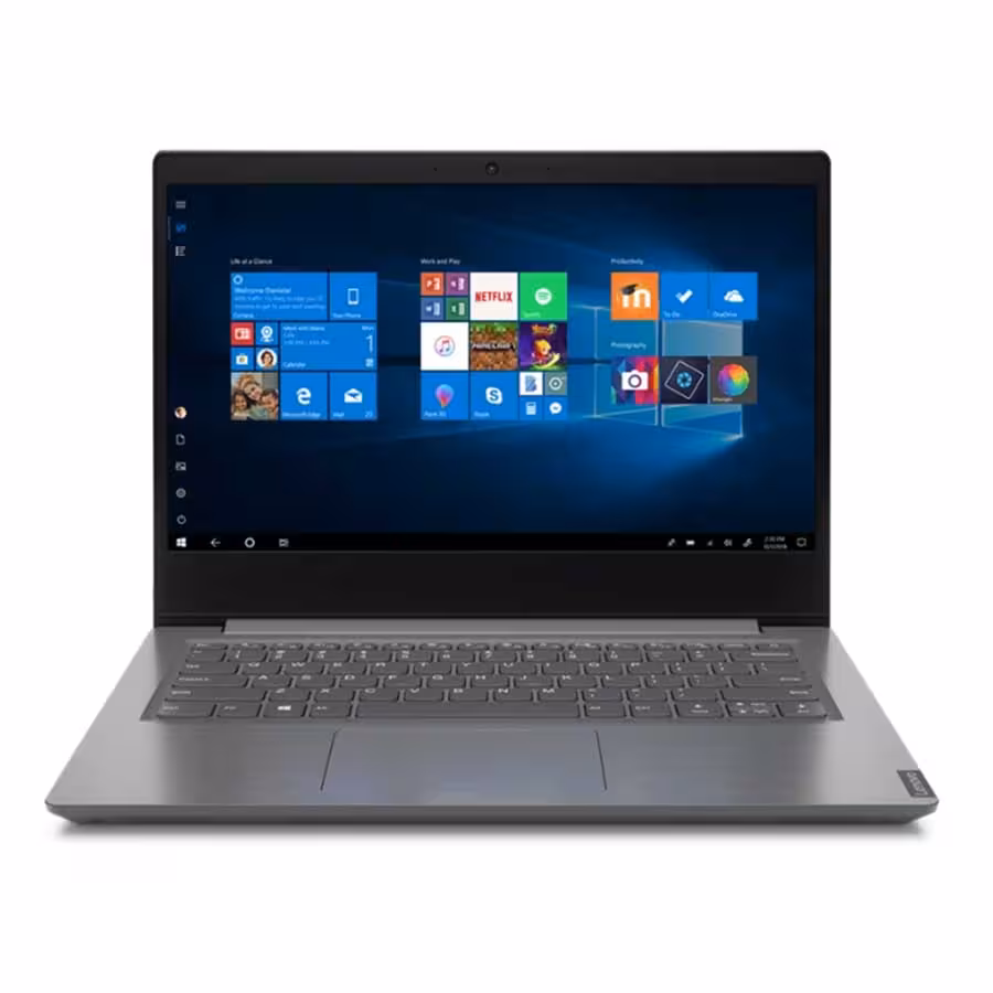 قیمت و خرید لپ تاپ 14 اینچ لنوو V14-GA Core i3 10110U/1TB HDD/8GB/Intel | یاس ارتباط