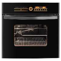 فر اخوان مدل F30 توکار برقی