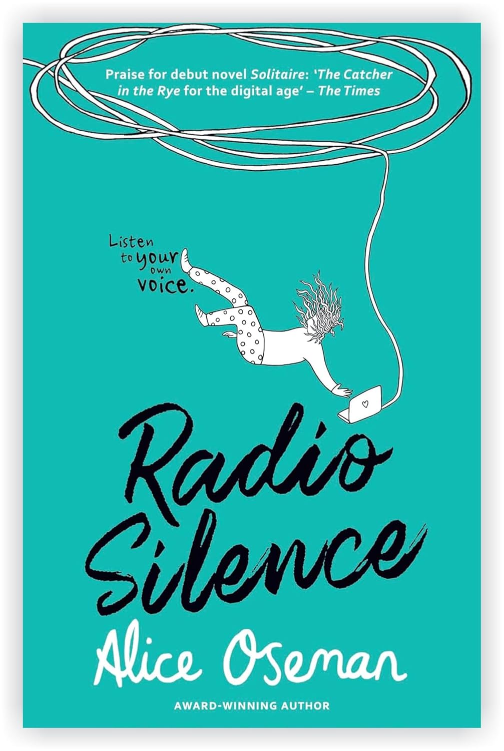 Radio Silence
