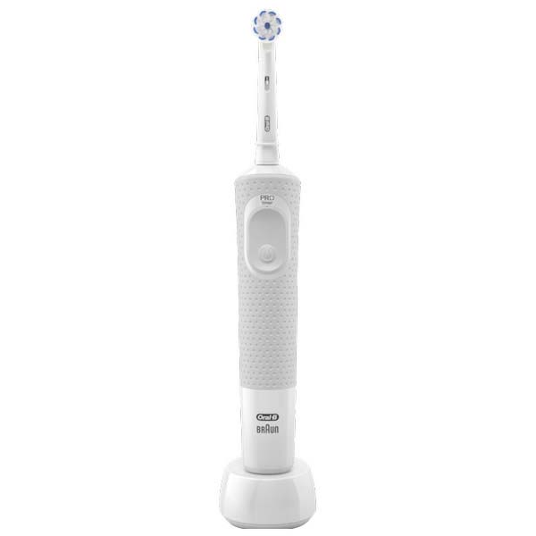 مسواک برقی اورال-بی مدل D1004131 SENSI Ultra thin