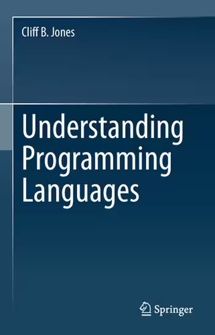 خرید و دانلود نسخه کامل کتاب Understanding Programming Languages