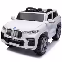 ماشین شارژی BMW سری (ZTN) کد 2210