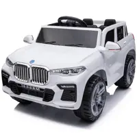 ماشین شارژی BMW سری (ZTN) کد 2210