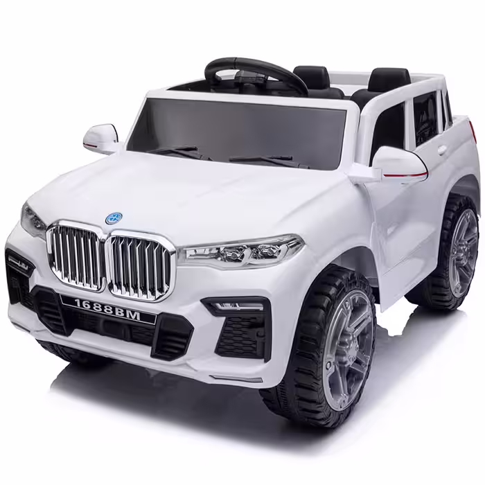 ماشین شارژی BMW سری (ZTN) کد 2210