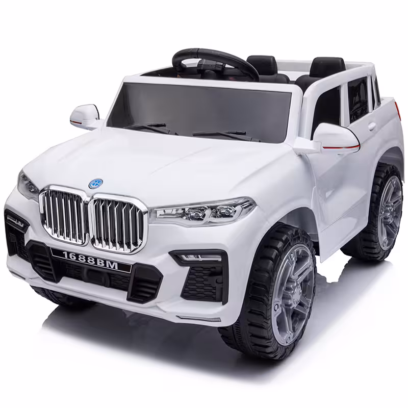 ماشین شارژی BMW سری (ZTN) کد 2210
