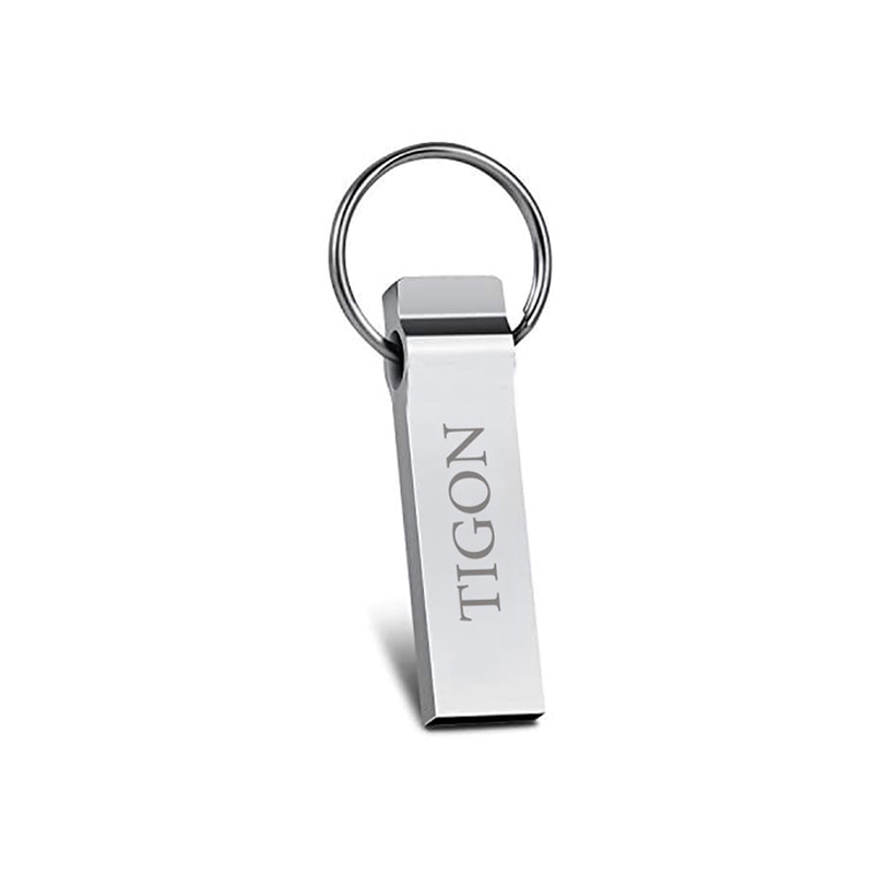 فلش مموری تایگون مدل P285 ظرفیت 16 گیگابایت