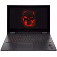 لپ تاپ اچ پی 15.6 اینچی مدل OMEN 15t EK100 i7 10870H 16GB 1TB SSD 6GB RTX3060