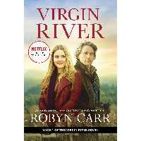 کتاب Virgin River اثر Robyn Carr انتشارات MIRA
