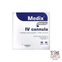 چسب آنژیوکت medix