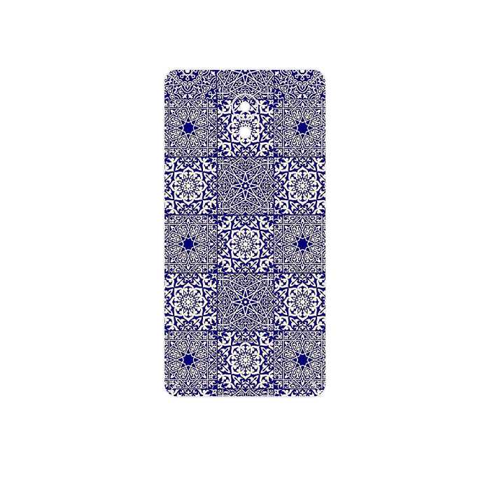 برچسب پوششی ماهوت مدل Iran Tile 11 مناسب برای گوشی موبایل لنوو Vibe P2