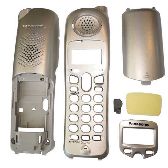 قاب یدکی تلفن پاناسونیک مدل 2361-2360