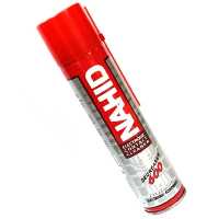 اسپری تمیزکننده خشک ناهید مدل TUNER