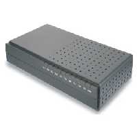 IP PBX اتکام مدل IP08