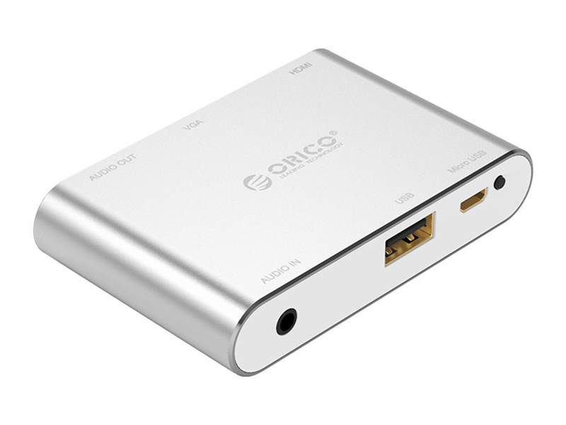 هاب آداپتور 3 پورت اوریکو  ORICO Display Adapter PE-M1