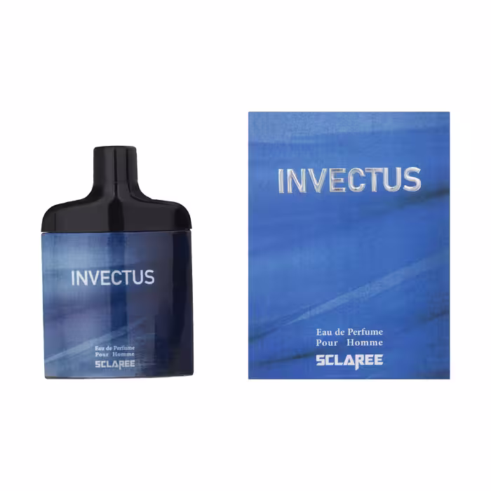 ادوپرفیوم مردانه اسکلاره مدل Invectus حجم 85 میلی لیتر 