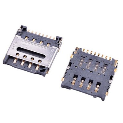 سوکت سیم کارت مودم LH96