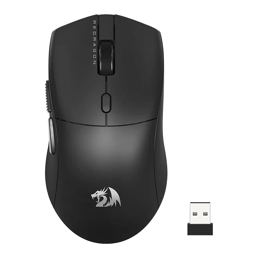 موس بیسیم گیمینگ ردراگون M815 PRO | فروشگاه گیمینگ تکاف