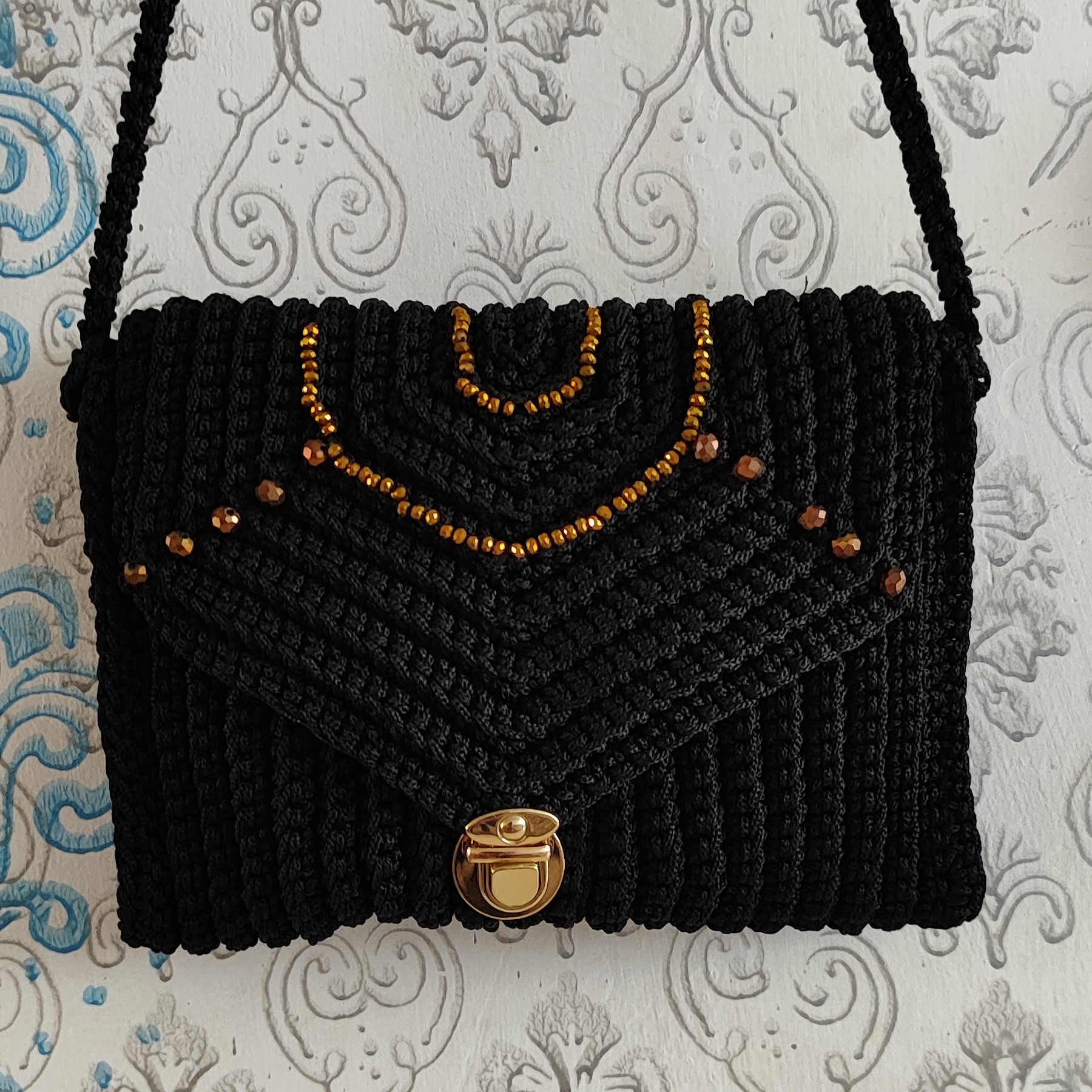 کیف مروارید 