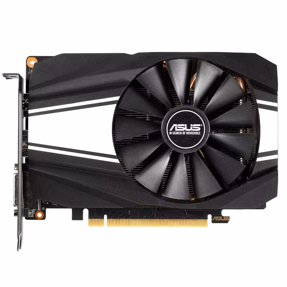 کارت گرافیک ایسوس مدل PH-RTX2060-6G